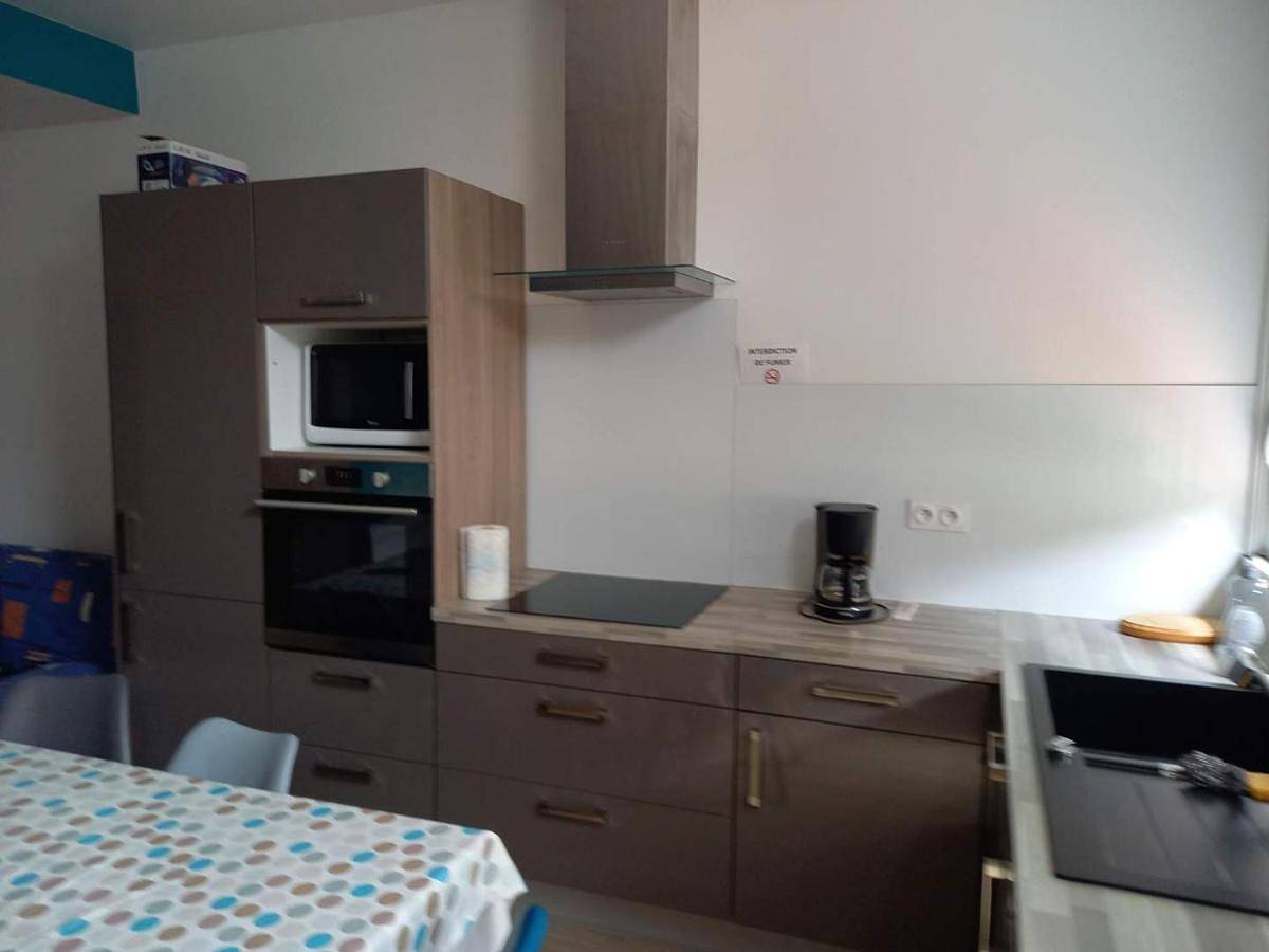 St Pair-sur-Mer bike house in Saint-Pair-sur-Mer, Côte de la Déroute