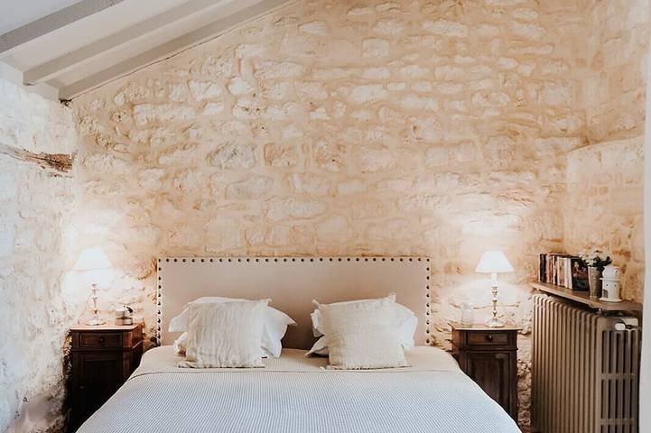 Location de vacances pour 10 personnes, avec jardin dans Jardins de Marqueyssac - 3