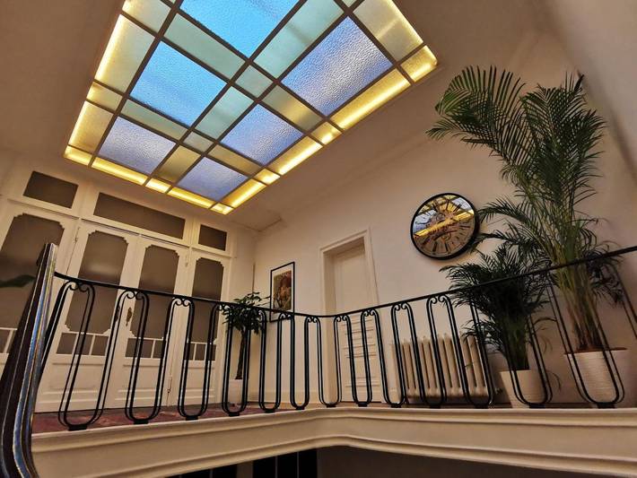 Maison d’hôte pour 2 personnes, animaux acceptés à Uccle - 3