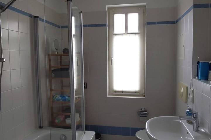 Appartement entier, Am Buchenhain in Koserow in Koserow, Bernsteinbäder