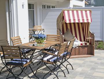 Strandhaus für 8 Personen in Lobbe, Mönchgut, Bild 4