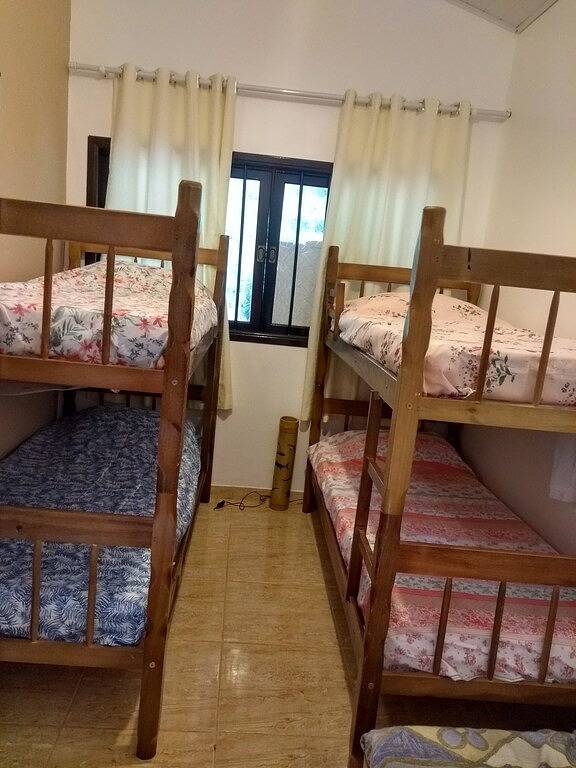 Ferienhaus für 5 Personen, mit Balkon - 1