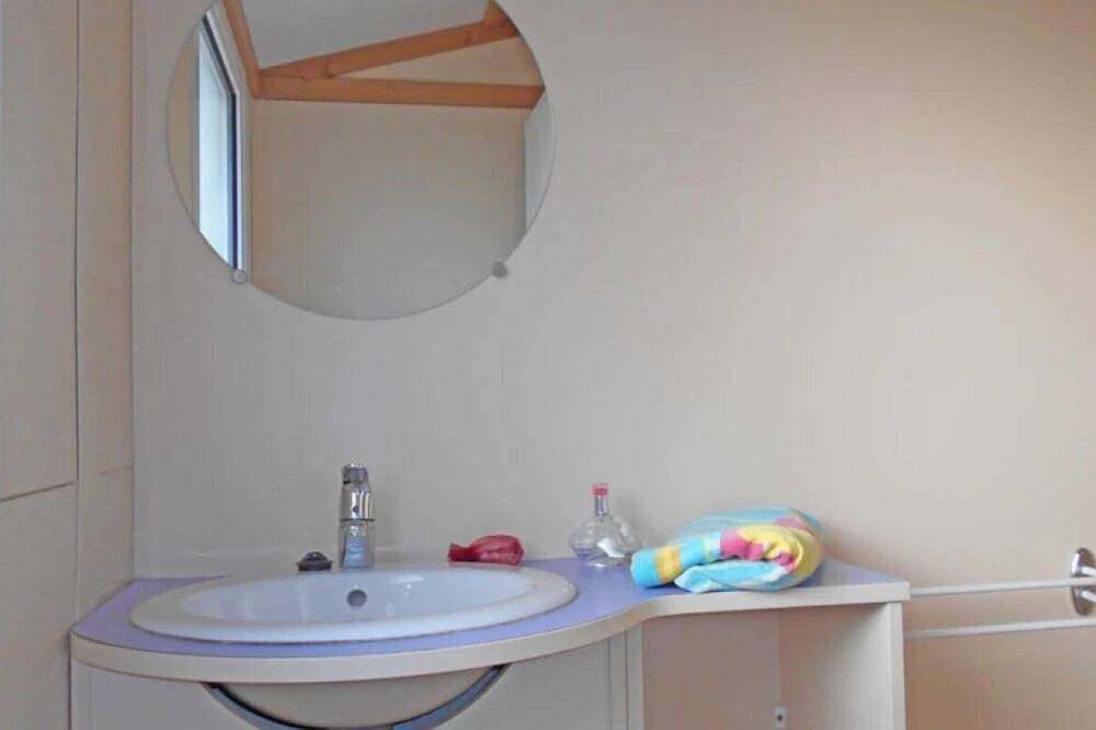 Chalet 3 étoiles - Piscine  - ccbaeie in Moustiers-Sainte-Marie, Verdon Regional Natural Park