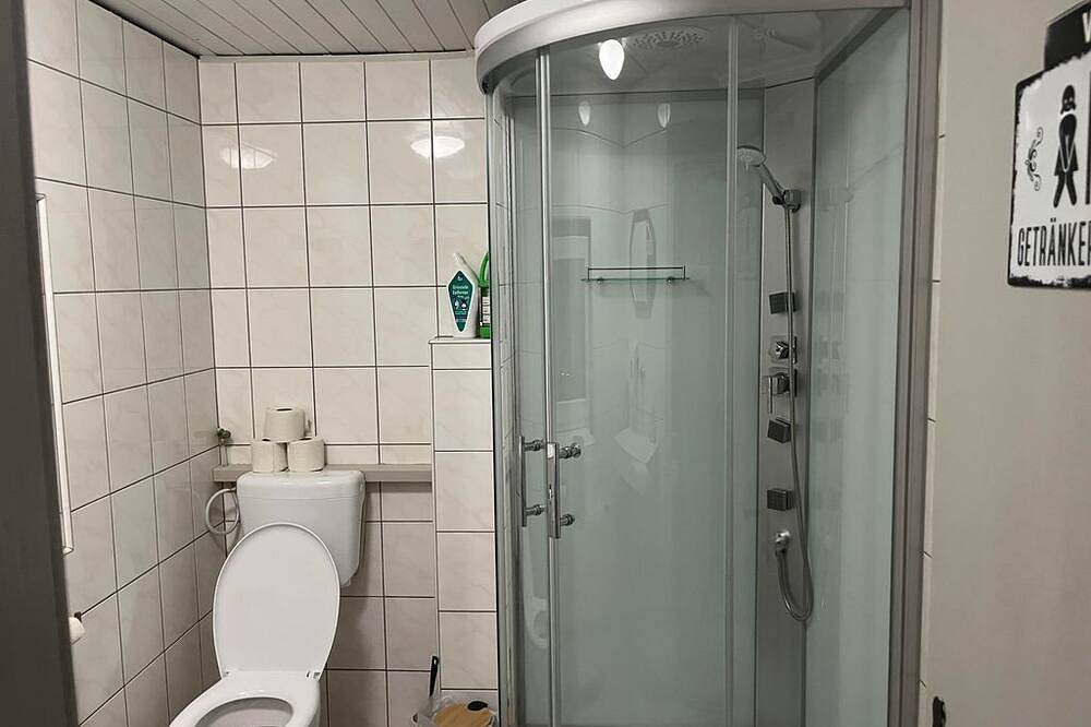 Einzelzimmer - Alpe Adria - Mölltaler Appartements in Stall, Bezirk Spittal an der Drau