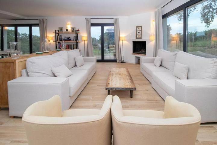 Casa rural para 16 personas, con Terraza y Jardín en Marina de Cudeyo - 2