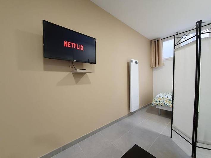 Gîte pour 2 personnes à Gravelines - 3