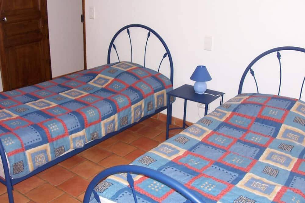 Cottage Blue Ampus - Ampus in Ampus, Draguignan Region