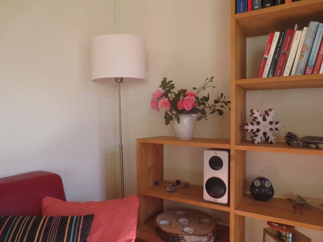 Am Bächli in Hasliberg, Berner Oberland