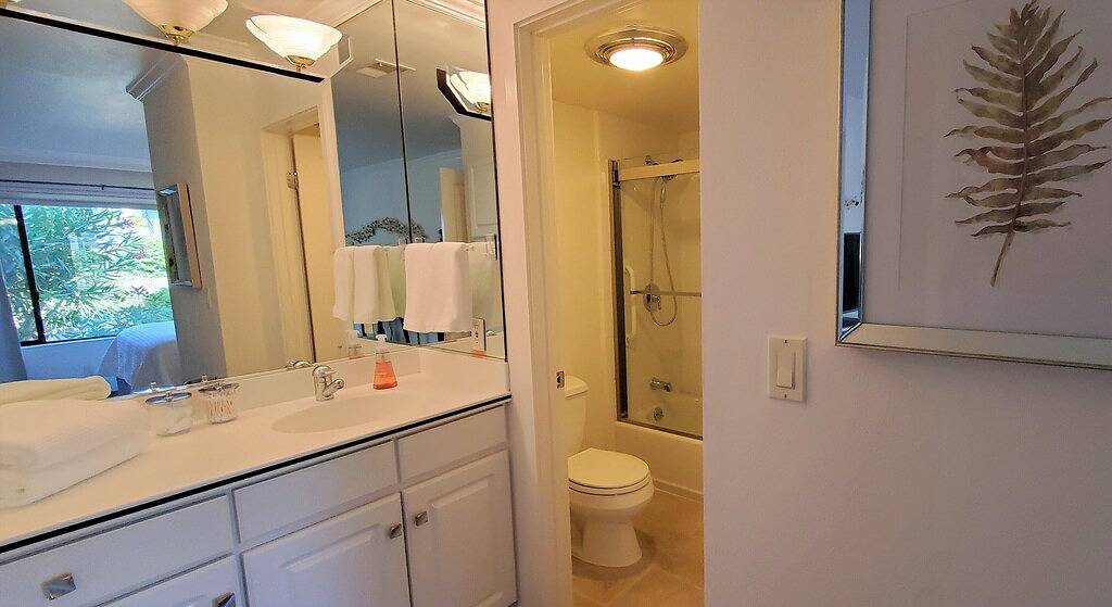 Ganze Wohnung, Modern Condo in Gated Silverado Resort Residential Community in Napa Valley