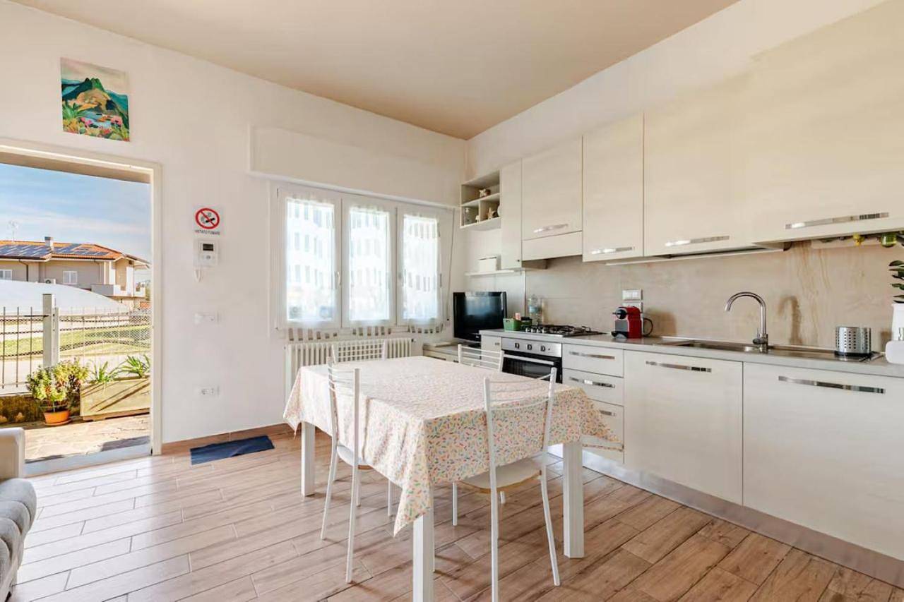 Appartamento intero, Igea Mare in Igea Marina, Bellaria-Igea Marina (Italia)