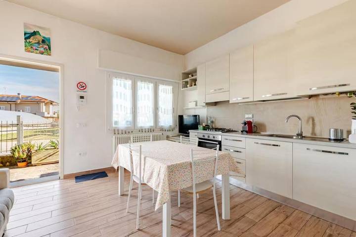 Gîte pour 4 personnes, adapté aux familles dans Bellaria-Igea Marina - 4