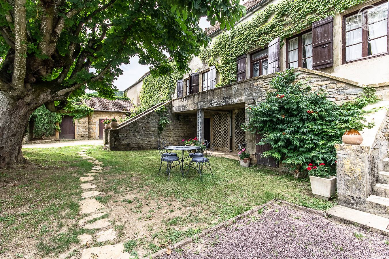 Photo : Maison de vacances