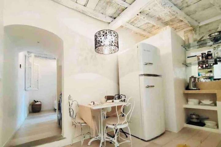 Casa vacanza per 3 persone, con idromassaggio a Firenze