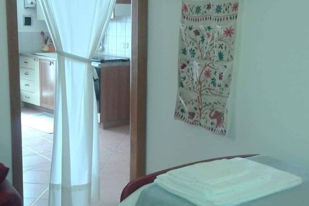 Antonella Haus im Herzen des historischen Zentrums von Termoli in Termoli, Campobasso Provinz