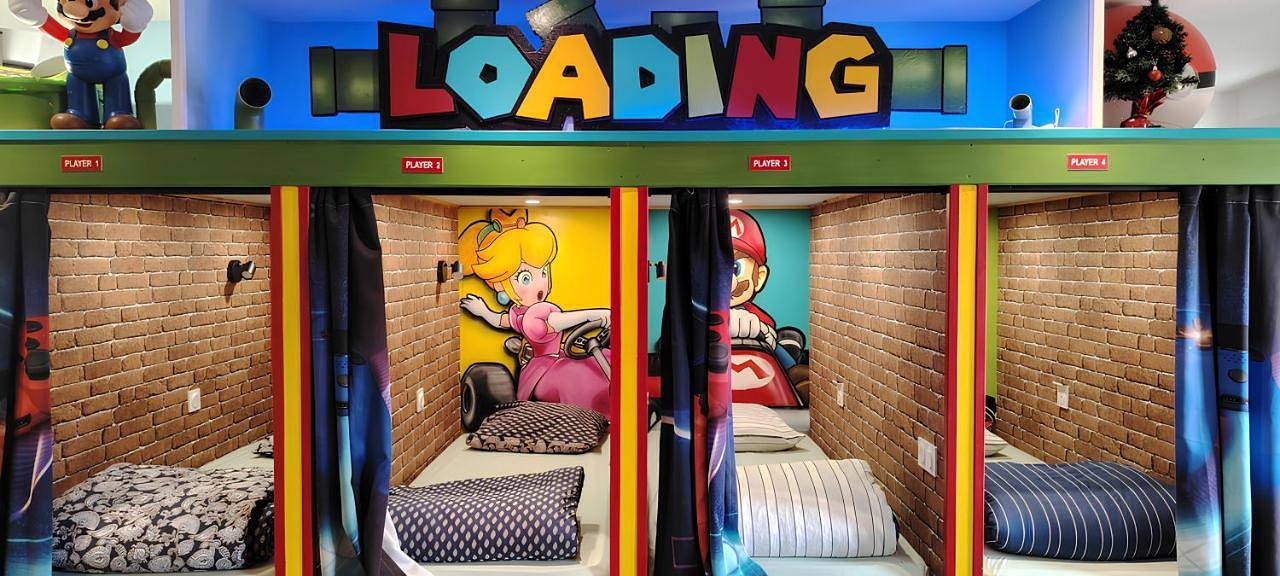 Appartement entier, Maison game in Villeneuve-sous-Dammartin, Seine-et-Marne