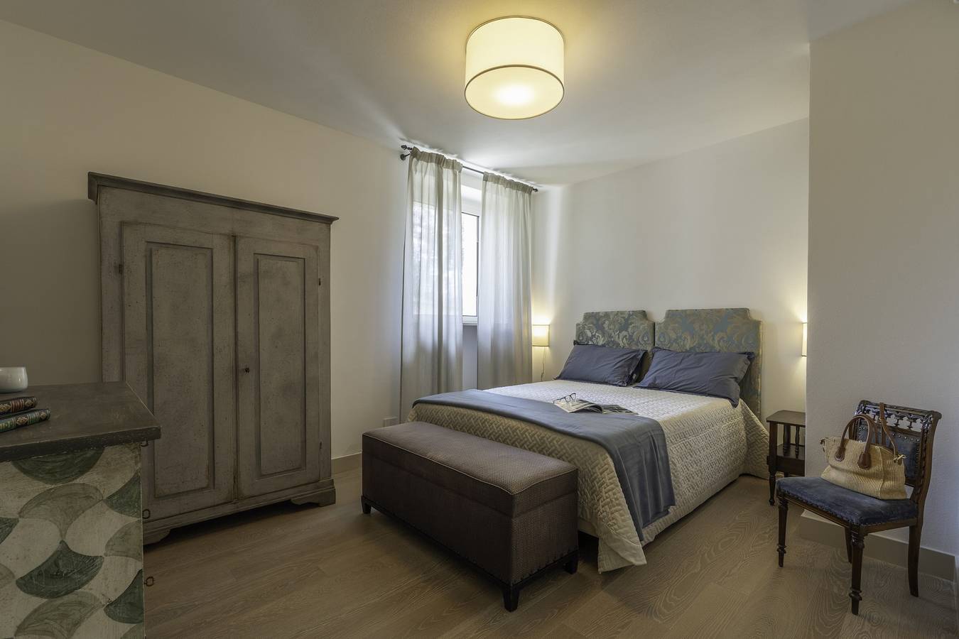 Appartamento intero, Podere Le Casette Giardino in Tavarnelle Val di Pesa, Barberino Tavarnelle