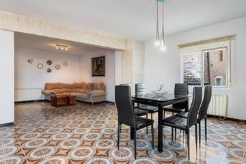 Apartamento para 6 Personas en Aldover, Tierras del Ebro, Foto 2