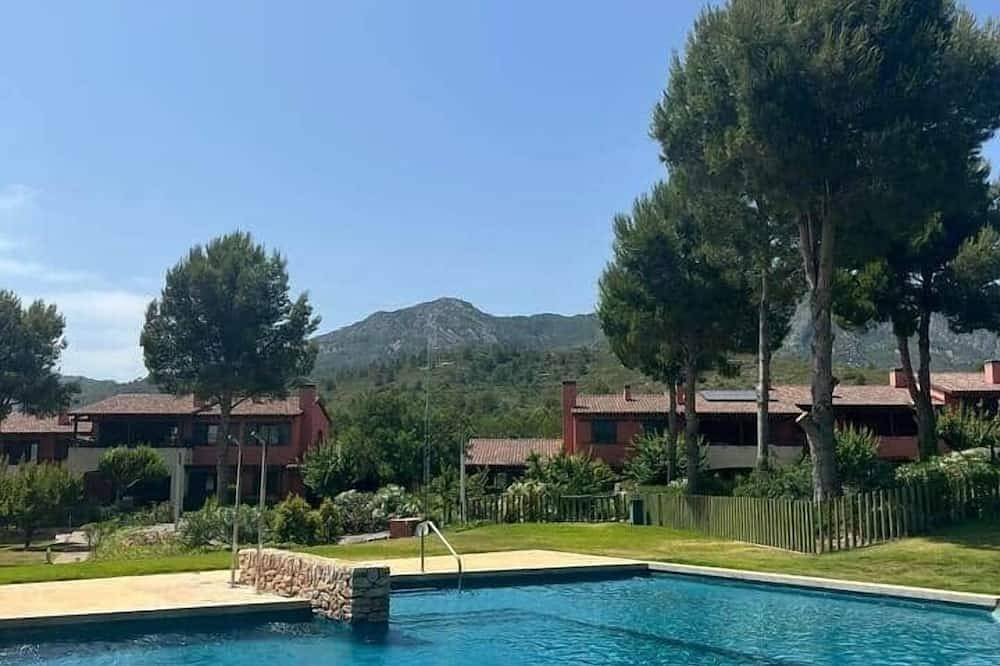 Ganze Wohnung, Apartment Gran Terraza Exclusive Costa Dorada in Pratdip, Costa Dorada
