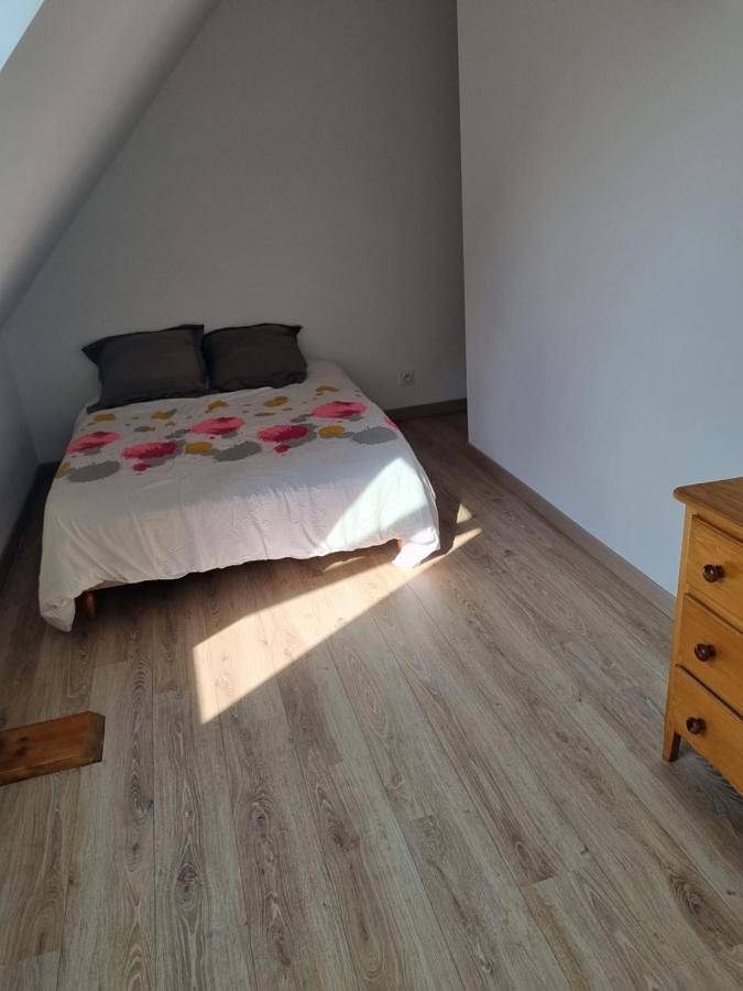 Chambres chez l'habitant au calme près 24H du mans & Zoo La Flèche in Mayet (Sarthe), Sarthe