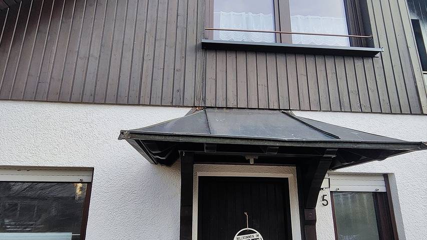 Ferienhaus für 8 Personen, mit Garten und Terrasse in Schönwald im Schwarzwald