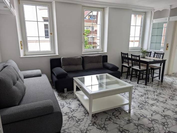 Ferienwohnung für 4 Personen - 1