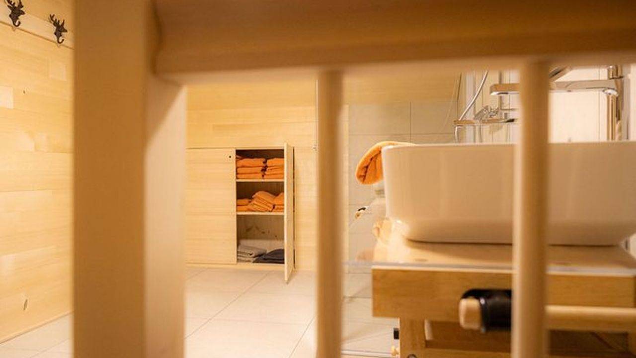 Ganze Ferienwohnung, Ferienwohnung für 10 Personen (160 m²) in Mellau in Mellau, Bregenzerwald