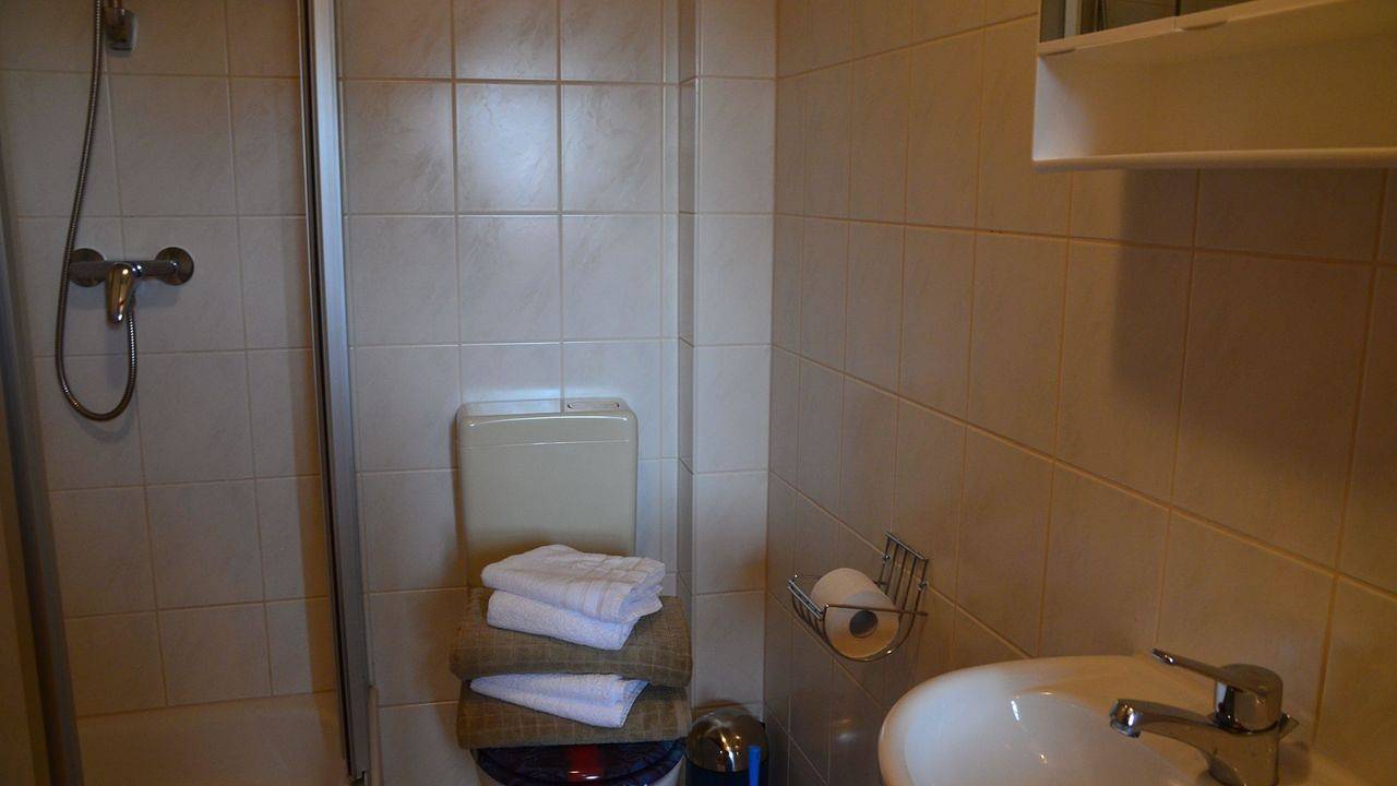 Ganze Ferienwohnung, Ferienwohnung für 2 Personen (30 m²) in Leisnig in Leisnig, Chemnitz und Umgebung