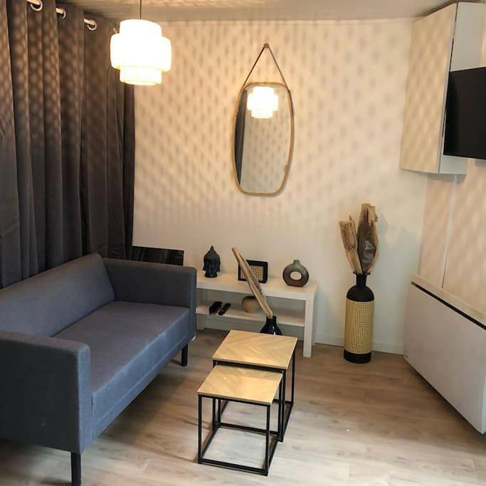 Appartement de vacances pour 2 personnes, avec vue