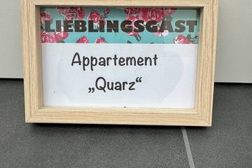 Ferienwohnung für 2 Personen in Marktredwitz