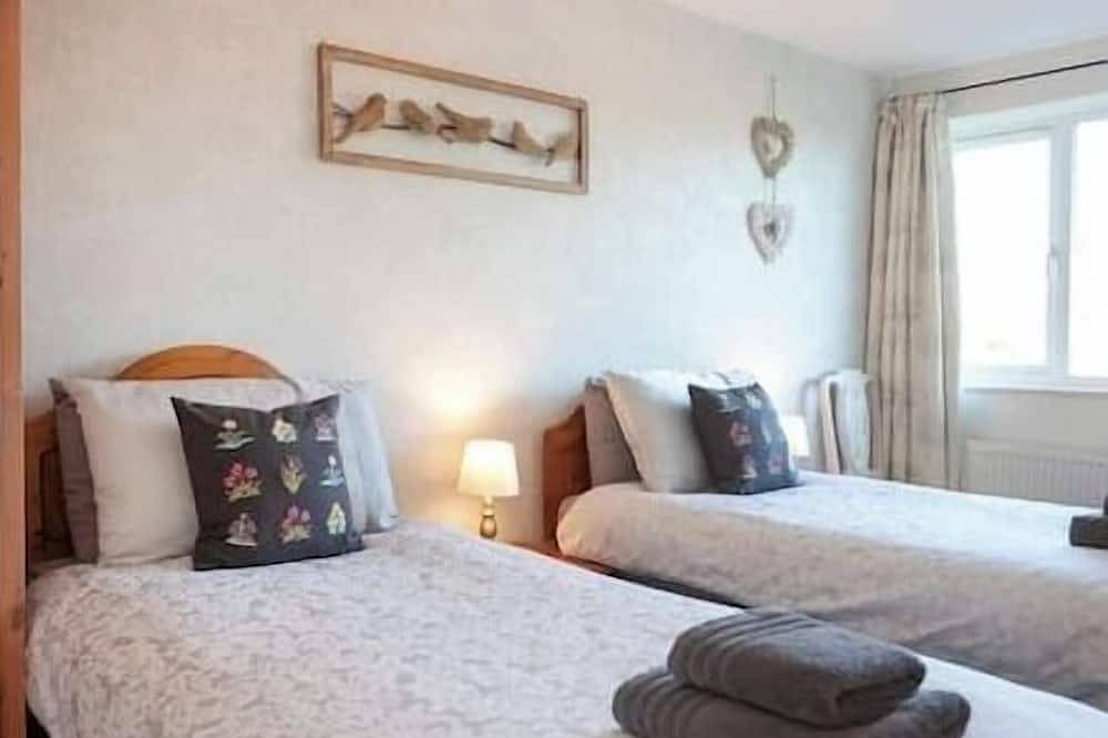 Lovely 4 bedroom detached house in Southwell in Sherwood Forest, Nottinghamshire