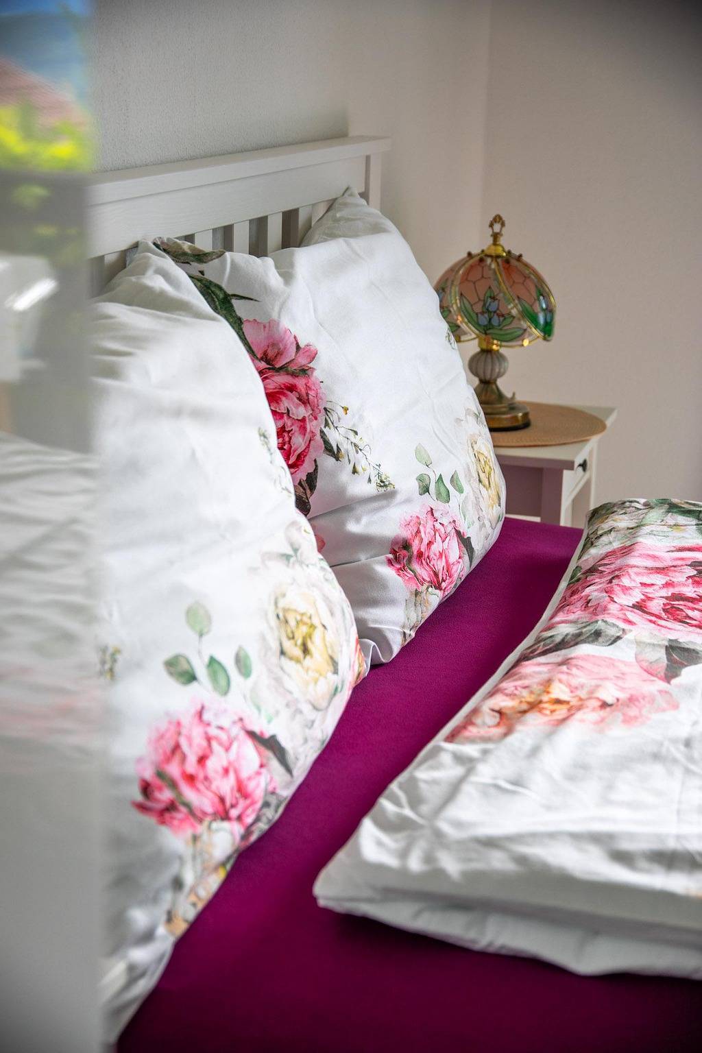 Ganze Ferienwohnung, Appartement 2 "Grias di" in Millstatt, Bezirk Spittal an der Drau