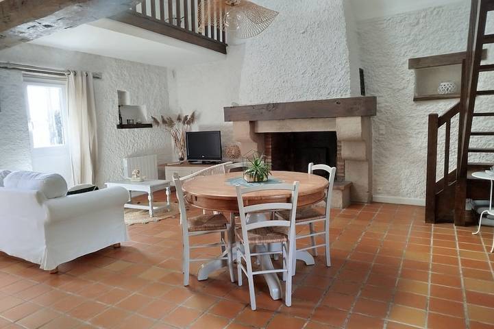 Ferienhaus für 4 Personen - 1