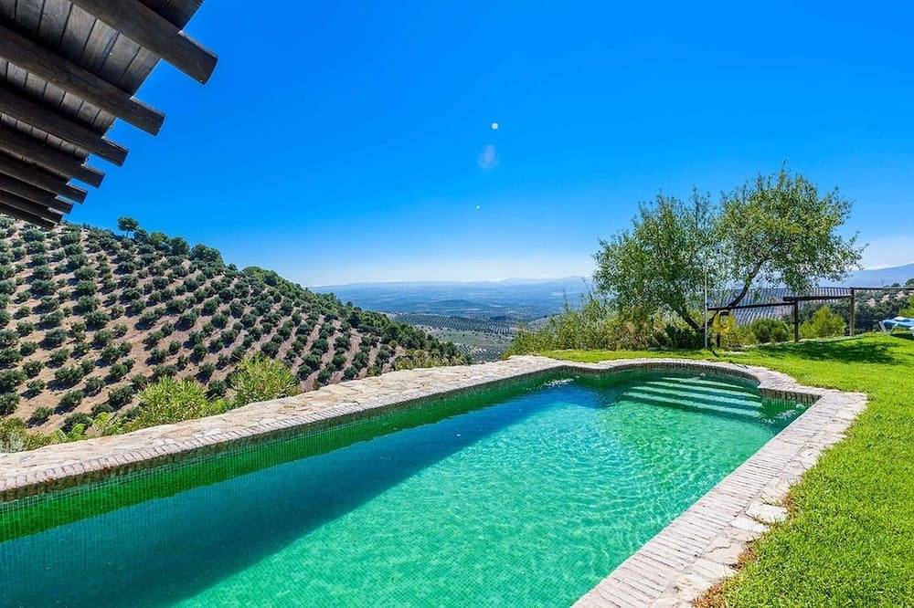 Casa vacanza a Montefrío a partire da 178€ a notte