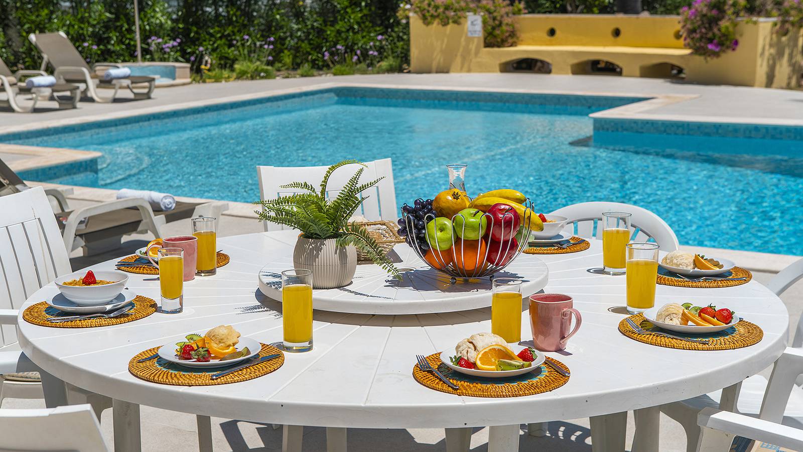 Villa Tulum in Quinta do Lago, Almancil