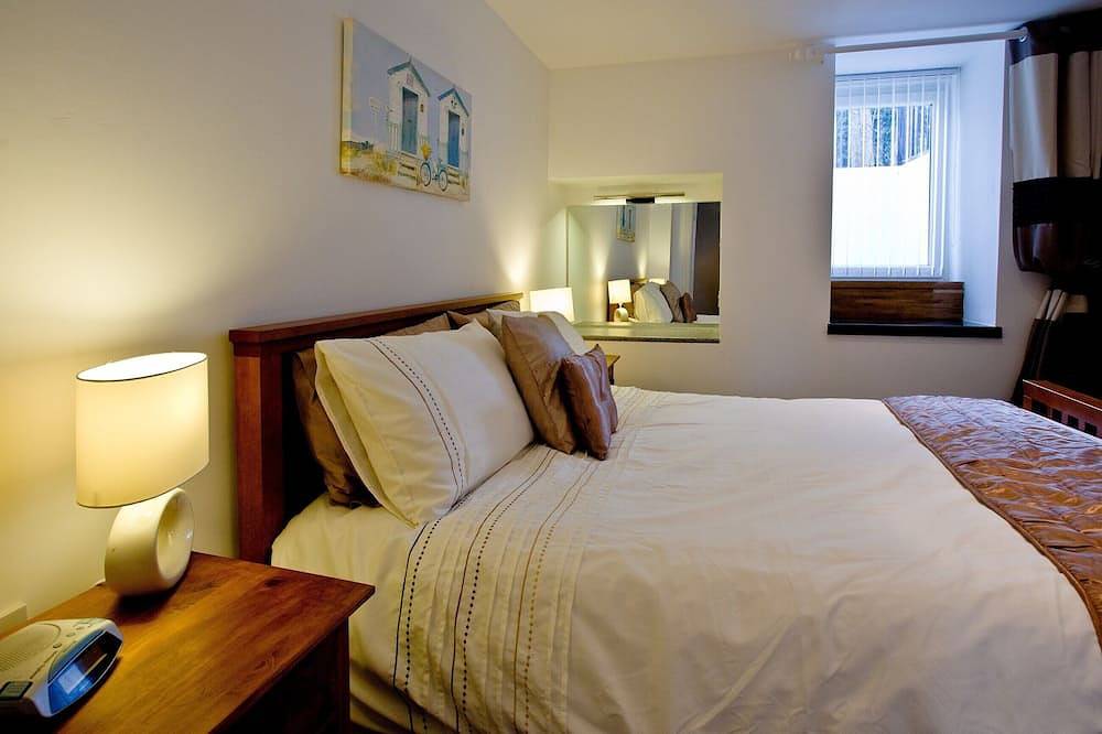 Entire apartment, Devon Villa Garden Apartment in Torquay, Torbay