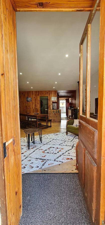 Location de vacances pour 6 personnes, avec balcon à Abriès - 2