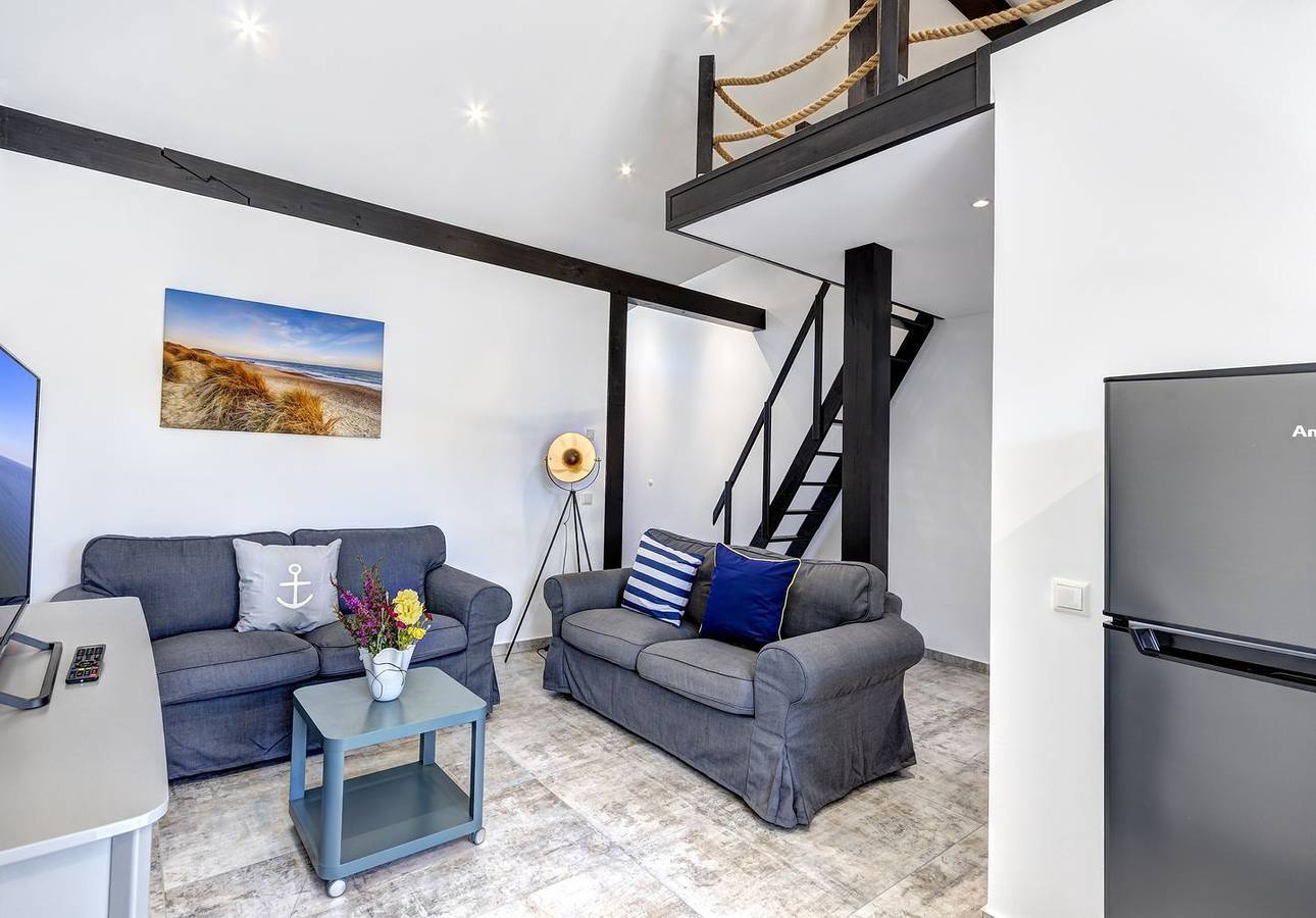 Ferienwohnung in Usedom ab 89€ pro Nacht