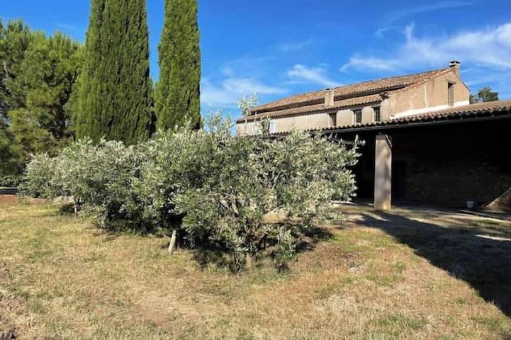 Maison de vacances pour 4 personnes - 1