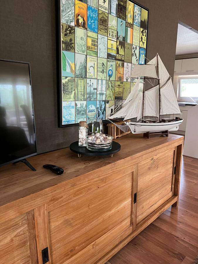 Huisje aan zee voor 5 personen in Zeeuws-Vlaanderen