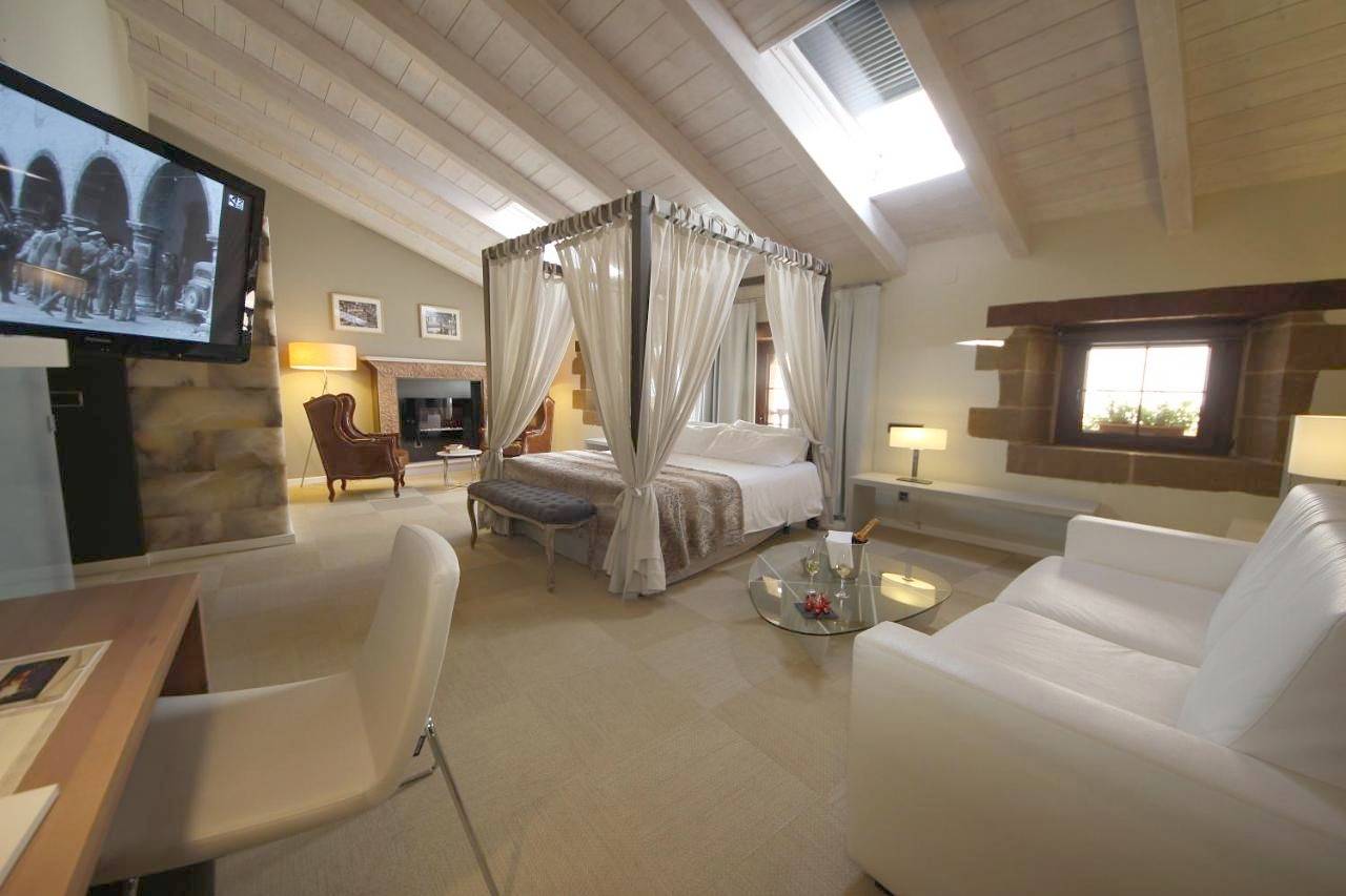 La Posada de Mosqueruela in Mosqueruela, Teruel en omgeving