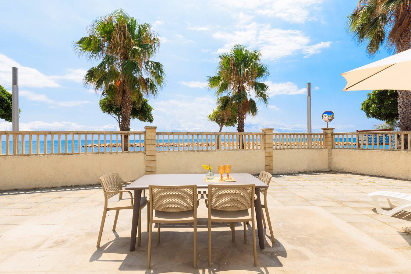 Ganze Wohnung, C307-211 Uhc Gladiols Family Apartment in Cambrils, Costa Dorada