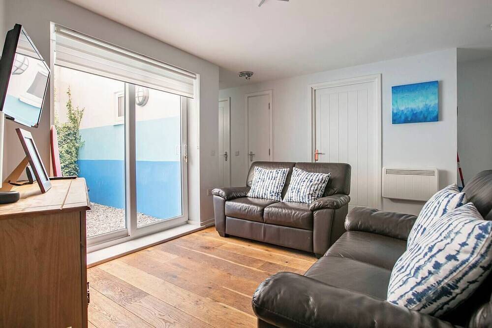 Appartamento vacanze a Newquay a partire da 353€ a notte