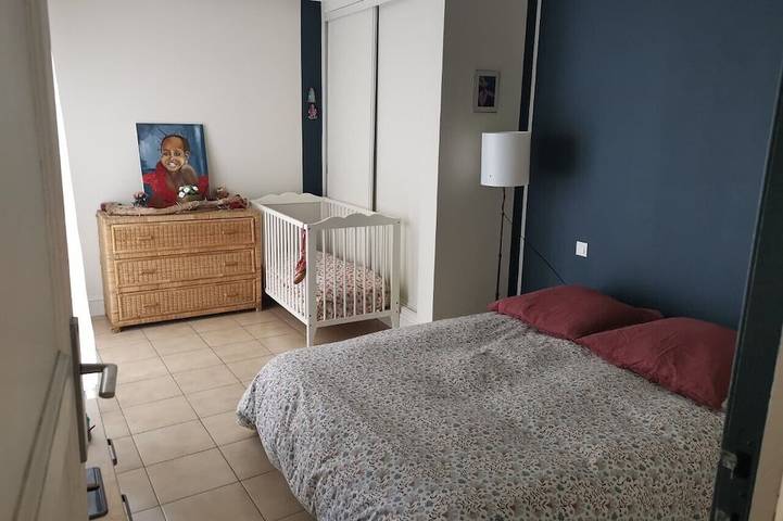 Location de vacances pour 6 personnes, avec terrasse ainsi que jardin et jacuzzi à Portel-des-Corbières - 3