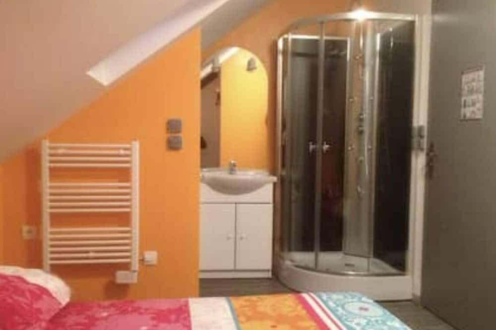 Gîte 16 personnes chez les 2 frères in Yvré-le-Pôlin, Sarthe
