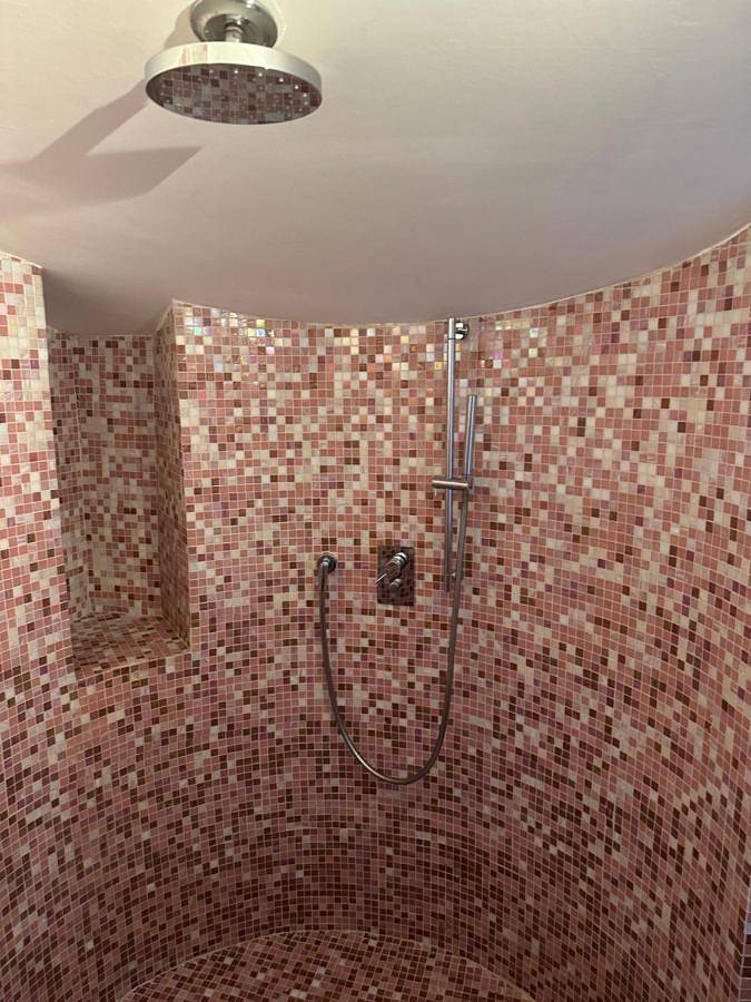 Double Room with Sea View in Provincia di Chieti
