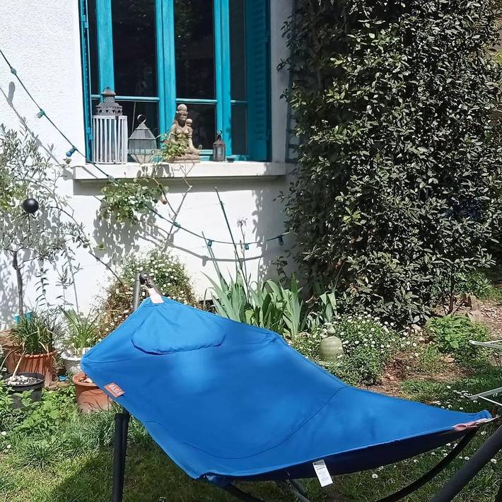 Chambre d’hôte pour 6 personnes, avec Vue