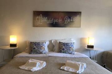 B&b für 4 Personen in Cascais e Estoril, Costa Azul, Bild 4