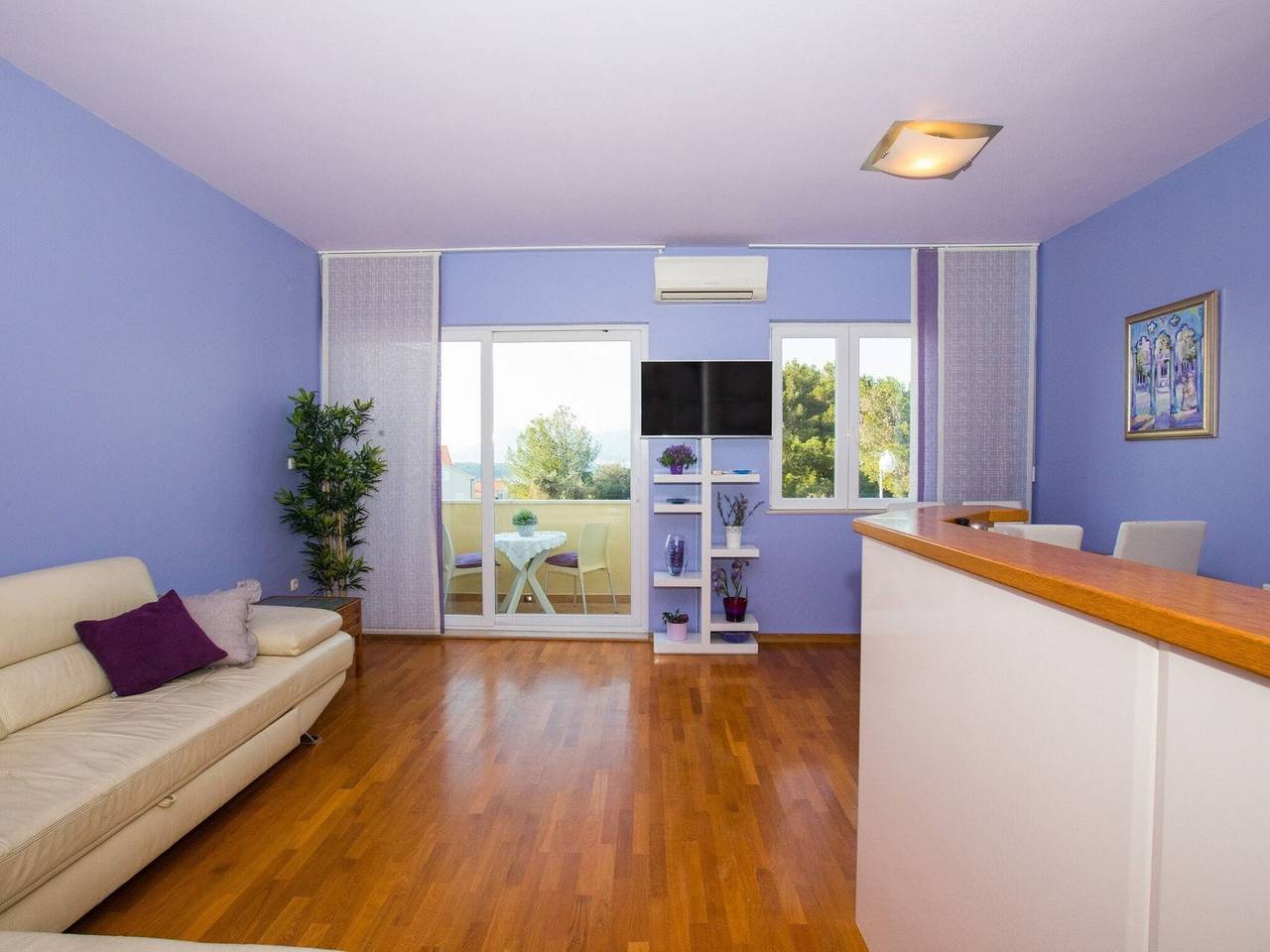Holiday apartment in Grad Dubrovnik from £114 per night