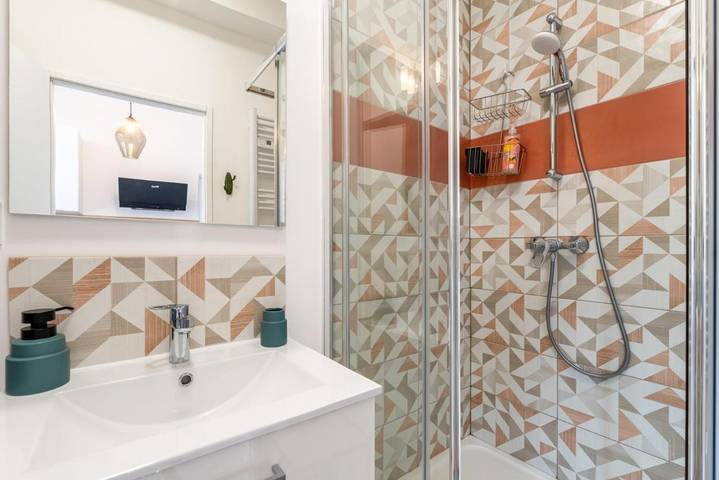 Gîte pour 5 personnes à Pont-Audemer - 4