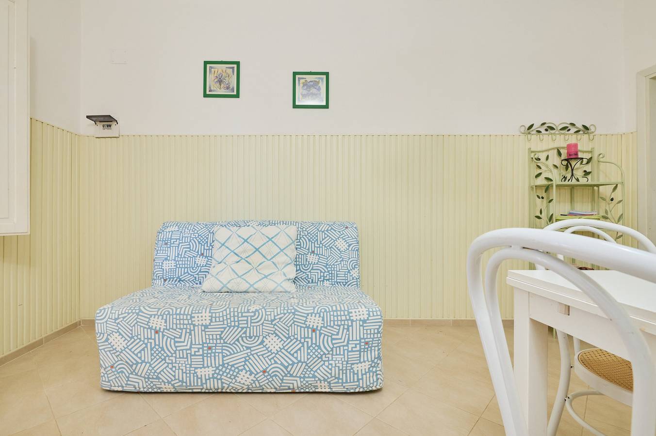 Appartamento intero, Appartamento "Mare Etrusco 4" con giardino in comune e Wi-Fi in Piombino, Costa degli Etruschi